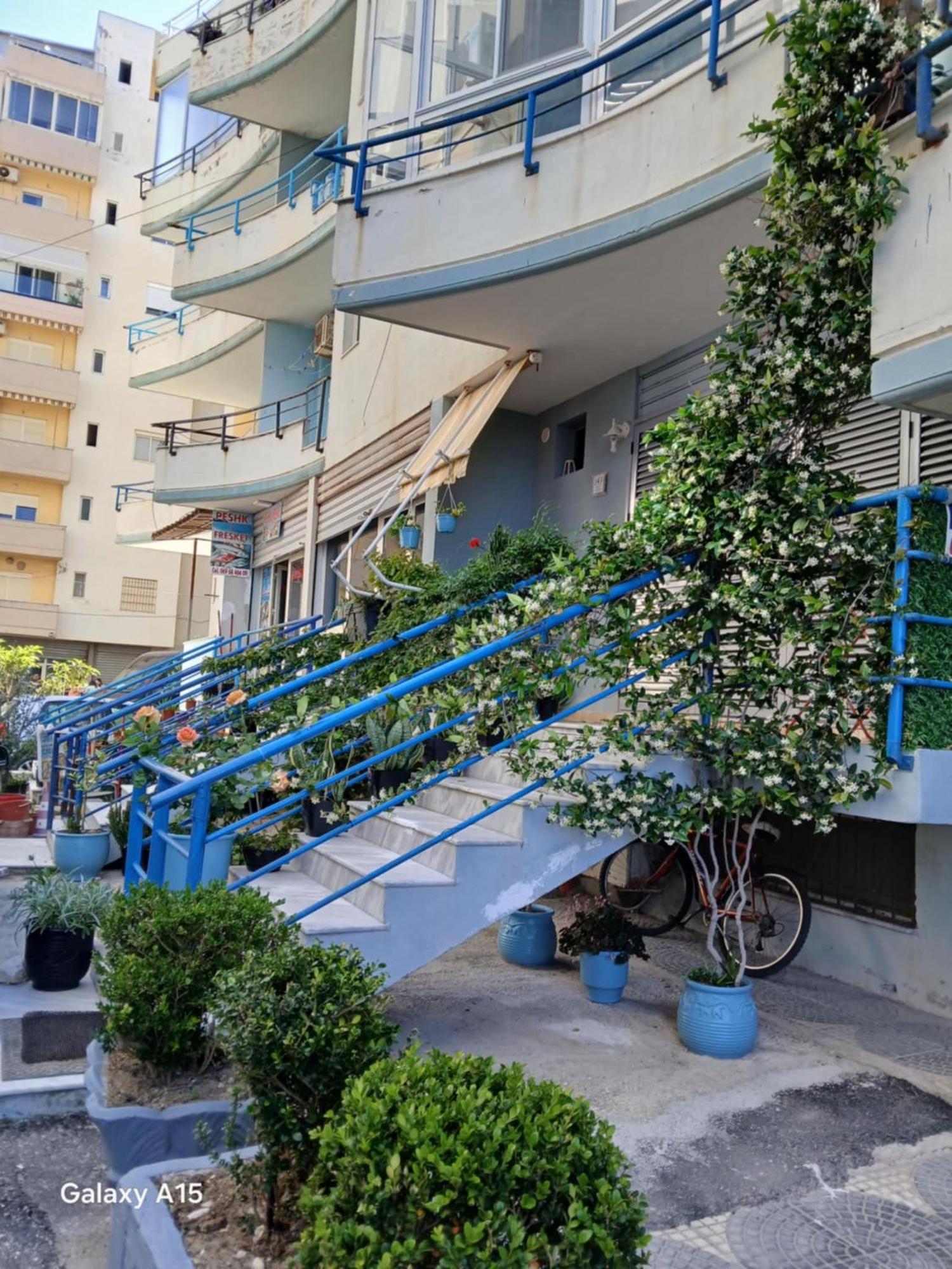 Valis Studio - Lungomare ! Vlore Luaran gambar