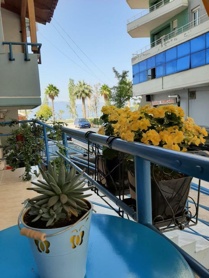 Valis Studio - Lungomare ! Vlore Luaran gambar